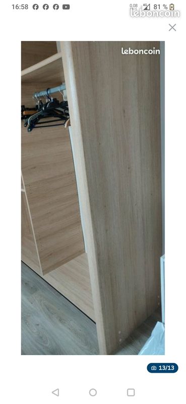 Grande armoire (image 6)