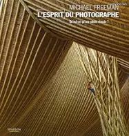 L'esprit du photographe Michael FREEMAN EYROLLES 2ème édition (image 1)