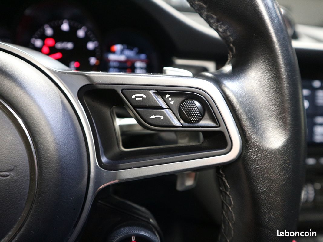 Porsche MACAN (95B) 2.9 V6 380CH GTS PDK MY21 (image 21)