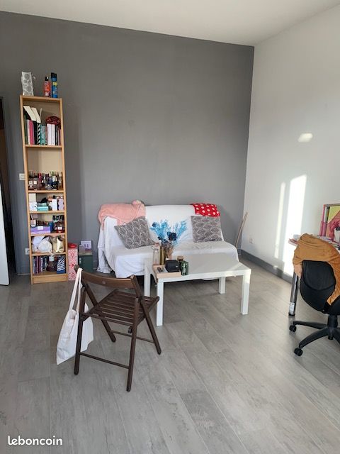 Appartement a louer bordeaux - 1 pièce(s) - 40 m2 - Surfyn