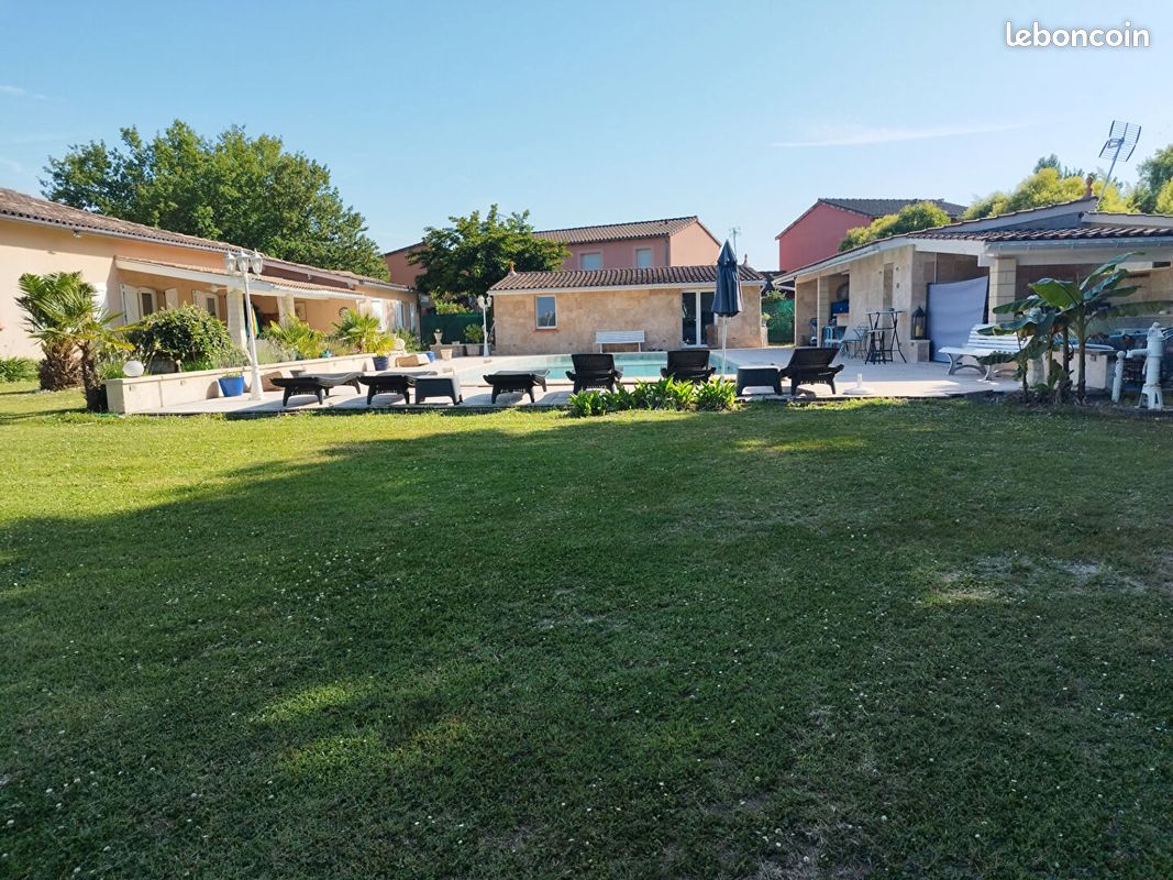 Maison 9 pièces 266 m² · à Montauban · 266 m² · 580 000 €