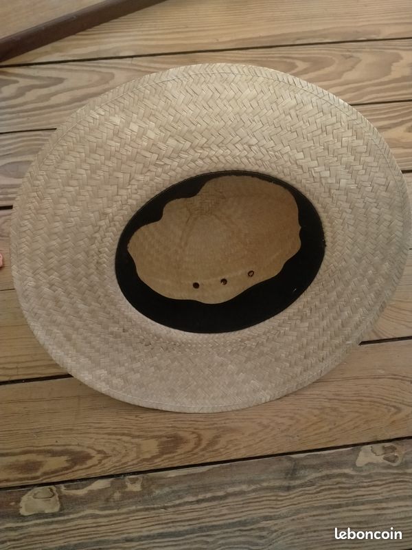 Chapeau de paille (image 3)
