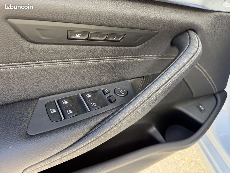 Bmw SERIE 5 (G30) 530IA XDRIVE 252CH LUXURY (image 16)