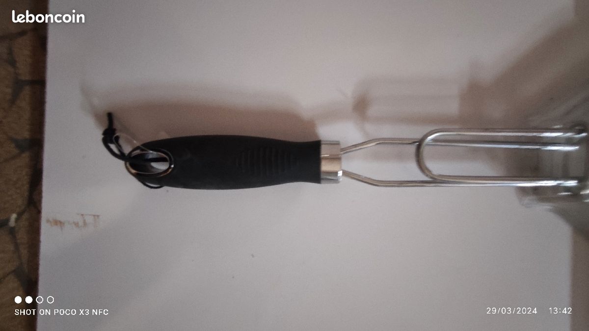 Grille pour barbecue (image 3)