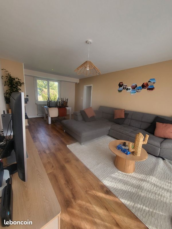 Maison 6 pièces 115 m² · à Jard-sur-Mer · 115 m² · 260 000 €