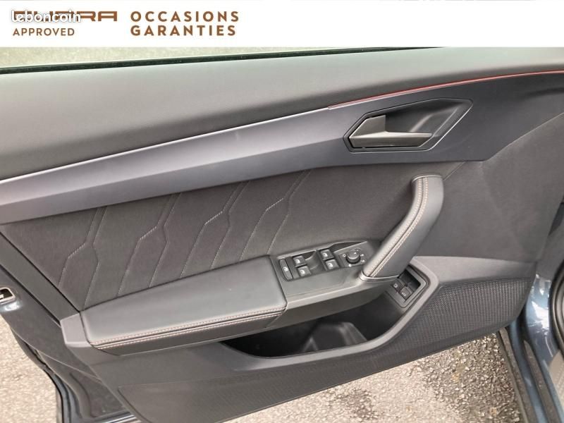 Cupra Formentor 1.5 eHybrid 204ch V DSG6 (image 14)
