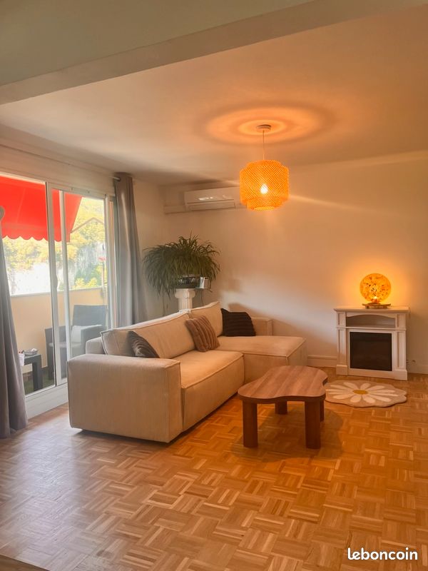 Appartement 4 pièces 77 m² · à Fontaine · 77 m² · 175 000 €