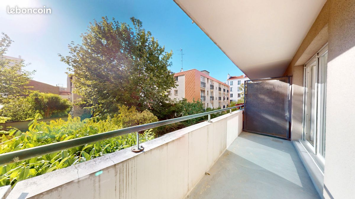Appartement 1 pièce 26 m² · à Pantin · 26 m² · 190 000 €