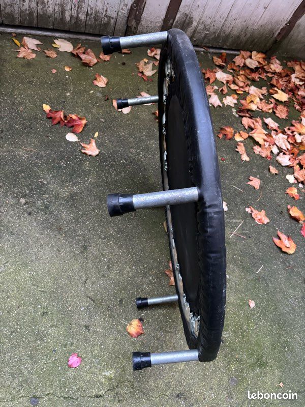 Trampoline de fitness (image 5)