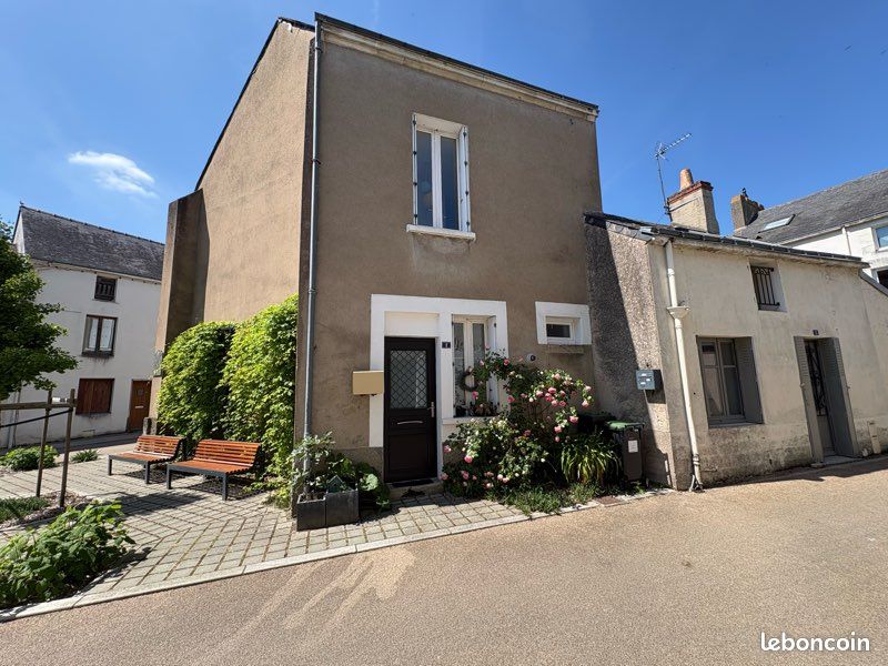 Maison 4 pièces 84 m² · à Saint-Étienne-de-Montluc · 84 m² · 205 000 €