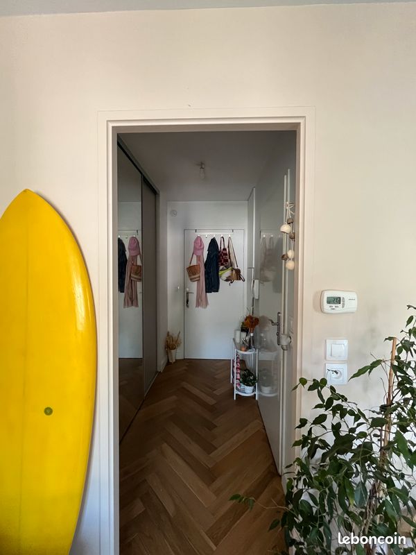 Appartement a louer chaville - 1 pièce(s) - 29 m2 - Surfyn