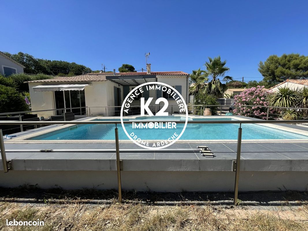 Maison 4 pièces 95 m² · à Viviers · 95 m² · 325 000 €