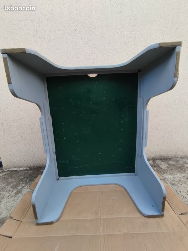 Table jeux BRIO en bois (image 4)