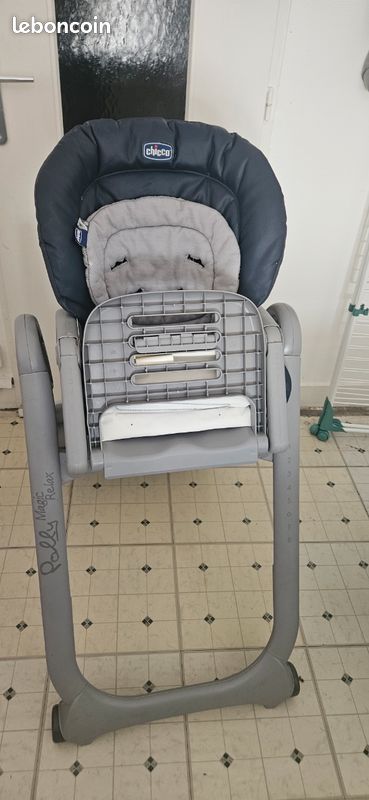 Siège bébé (image 3)
