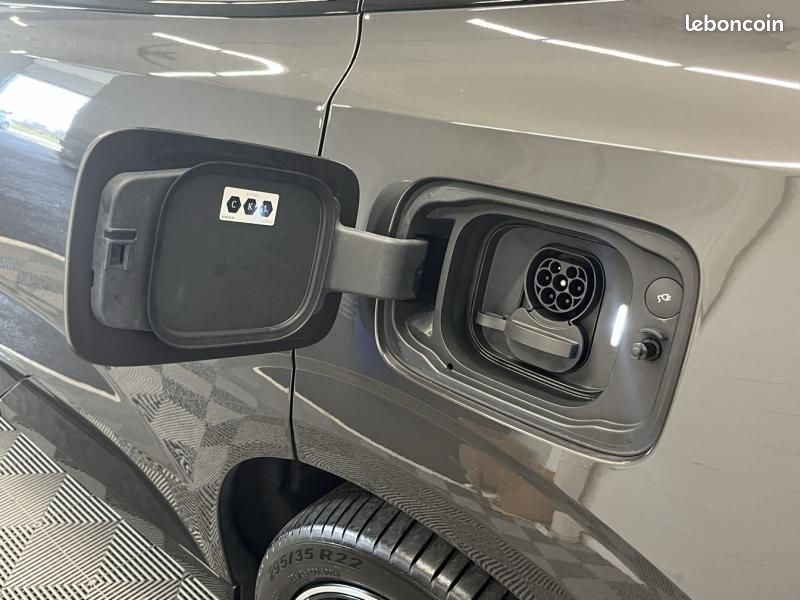 Volvo EX90 Recharge Twin Performance 517ch Ultra (image 9)