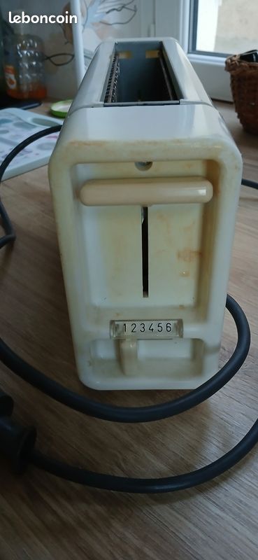 Grille pain (image 2)