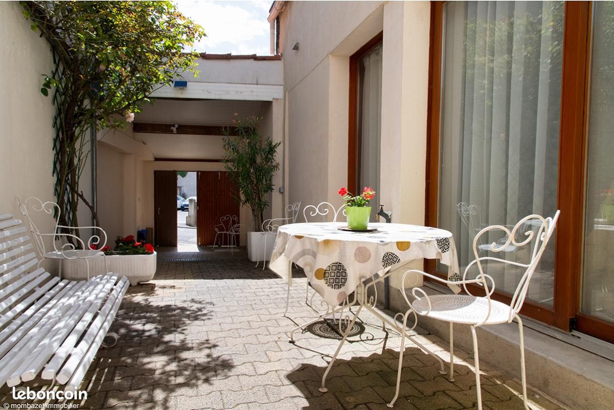 Appartement 5 pièces 108 m² · à Châtel-Guyon · 108 m² · 175 500 €