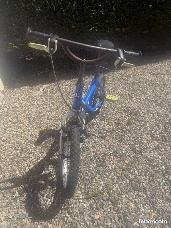 Vélo btwin enfant (image 2)