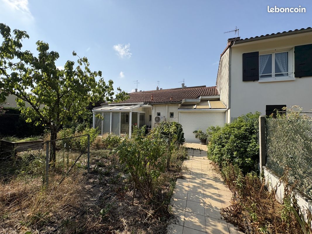 Maison 5 pièces 117 m² · à Mérignac · 117 m² · 415 000 €