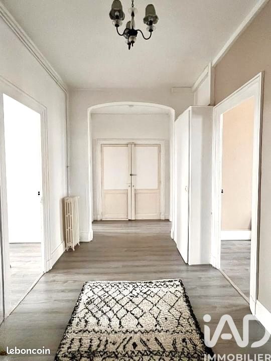 Appartement 4 pièces 137 m² · à Rochefort · 137 m² · 239 500 €