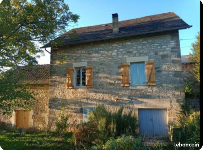 Maison 4 pièces 115 m² · à Jugeals-Nazareth · 115 m² · 263 000 €