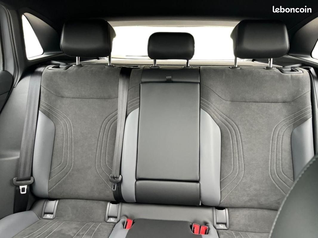Volkswagen ID.4 ID 4 PURE (52KWH) ID/LIFE/LIFE MAX (170C (image 22)