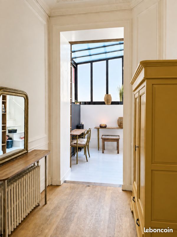 Appartement 2 pièces 38 m² · à Paris · 38 m² · 415 000 €