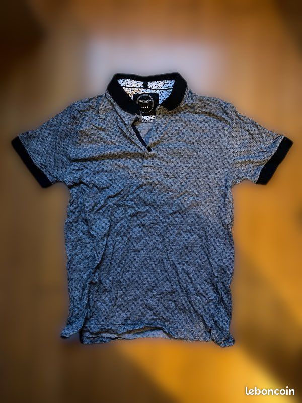 Polo Teddy smith (image 1)