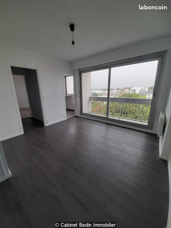 Appartement 2 pièces 33 m² · à Bordeaux · 33 m² · 774 €