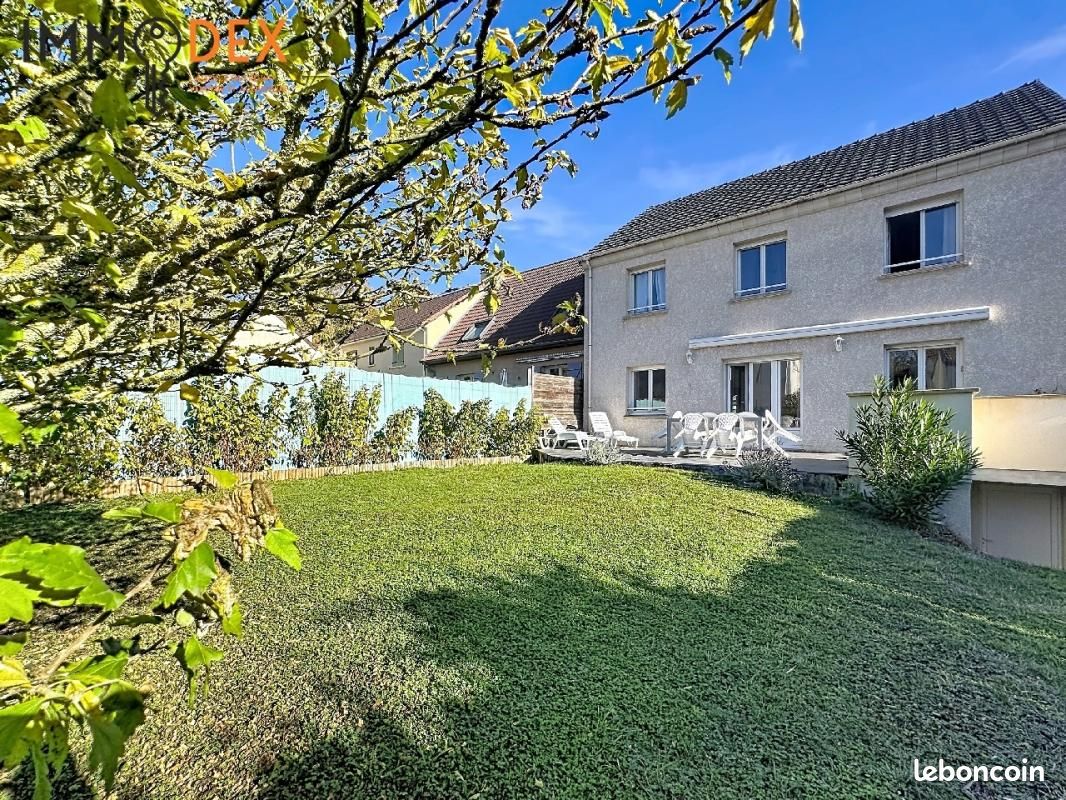 Maison 7 pièces 150 m² · à Reims · 150 m² · 386 650 €