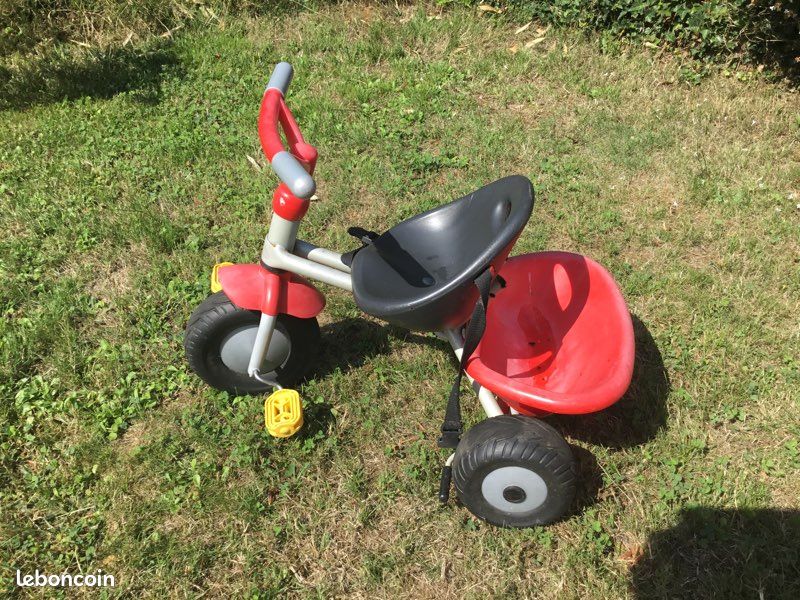 Tricycle enfant (image 3)