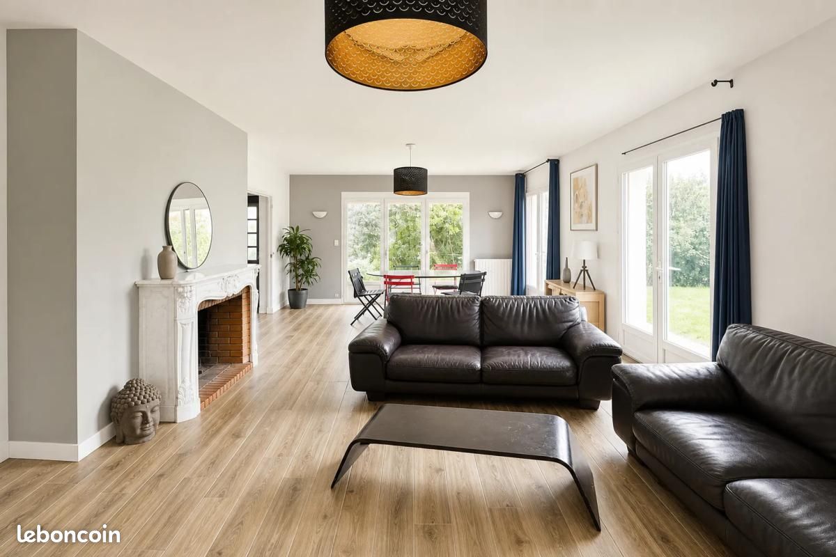 Maison 6 pièces 180 m² · à Le Faget · 180 m² · 305 000 €