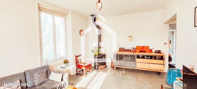 Maison 5 pièces 106 m²