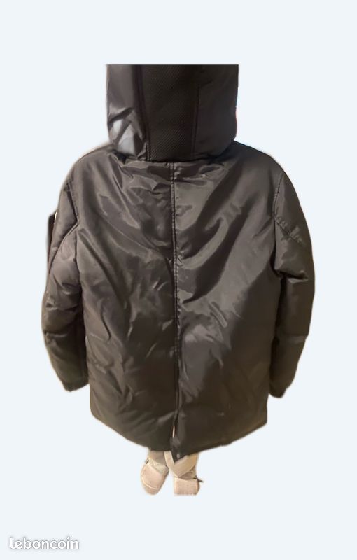Veste guess enfant (image 1)