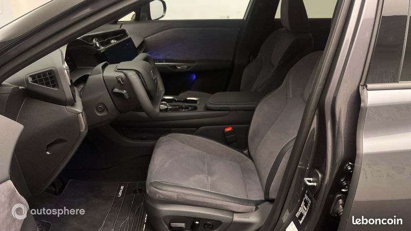 Lexus Rz 500e Executive MC26 (image 12)