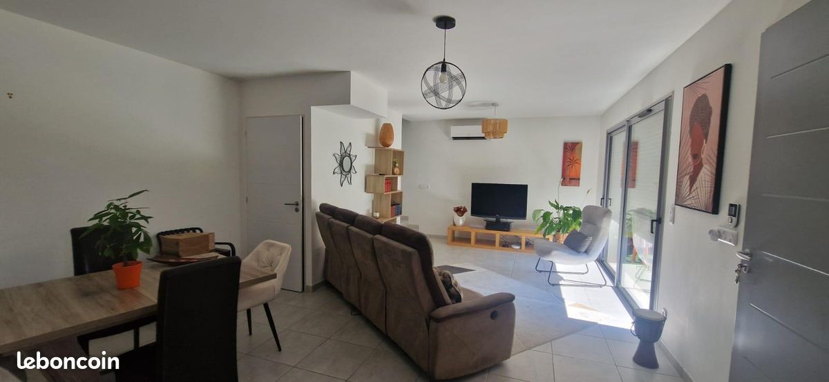Maison 3 pièces 66 m² (image 5)