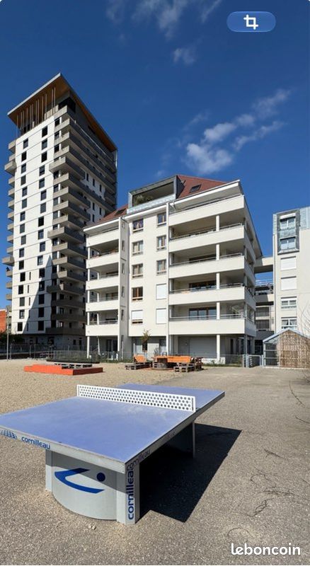 Appartement 5 pièces 93 m² · à Strasbourg · 93 m² · 490 000 €