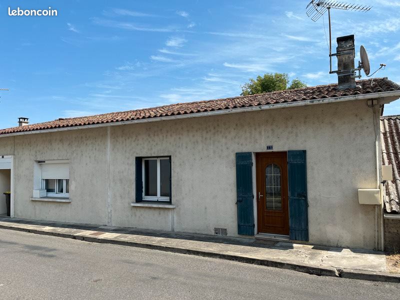Maison 3 pièces 64 m² (image 8)