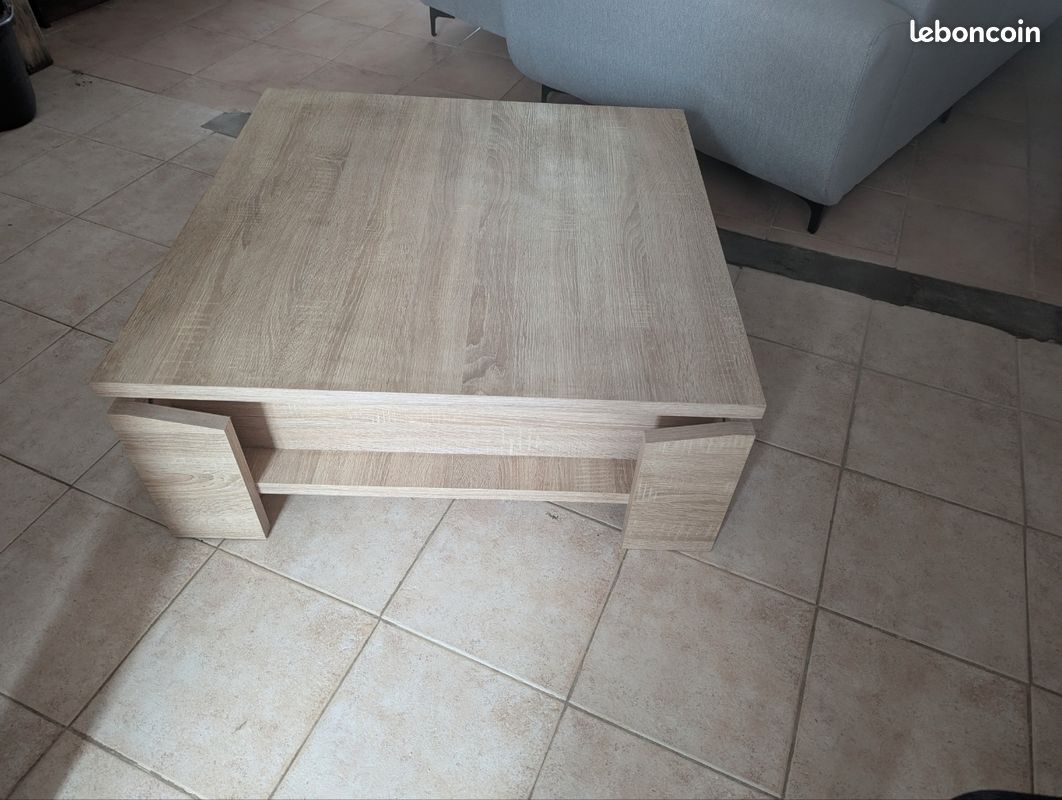 Table basse (image 1)