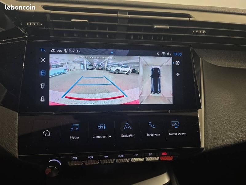 Peugeot 308 SW 1.5 BlueHDi 130ch S&S Allure EAT8 (image 14)