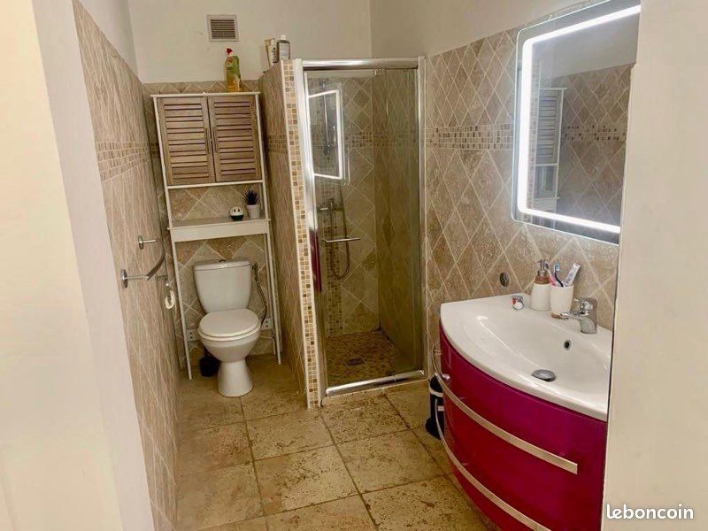 Appartement 2 pièces 56 m² · à Annemasse · 56 m² · 1 090 €/mois