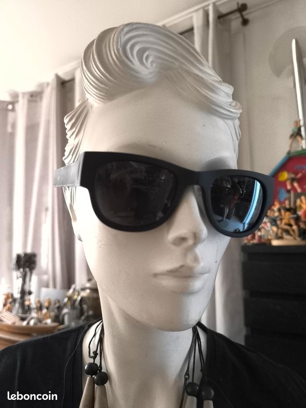 Lunettes de soleil pliable Sport Plein air