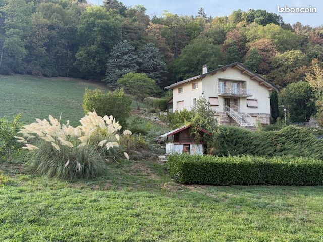 Maison 4 pièces 92 m² · à Morre · 92 m² · 330 000 €