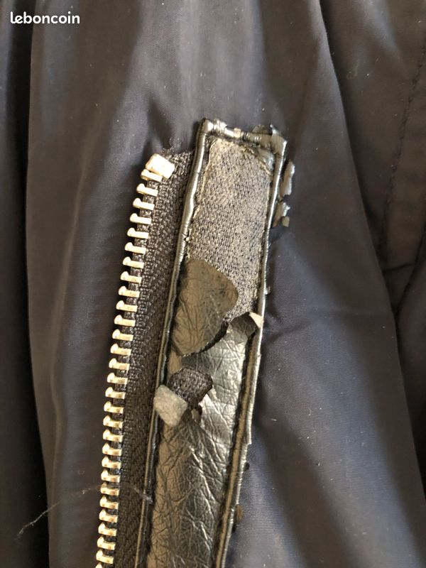 Parka à capuche (image 8)