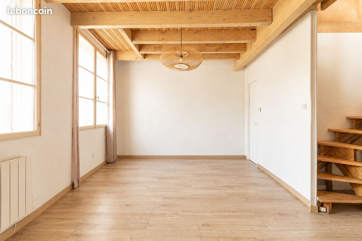 Appartement 2 pièces 37 m² · à Avignon · 37 m² · 600 €/mois