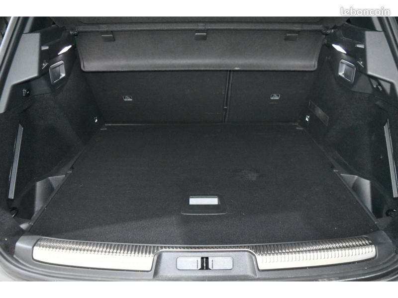 Ds DS 7 Crossback E-TENSE 4x4 300ch Louvre (image 11)