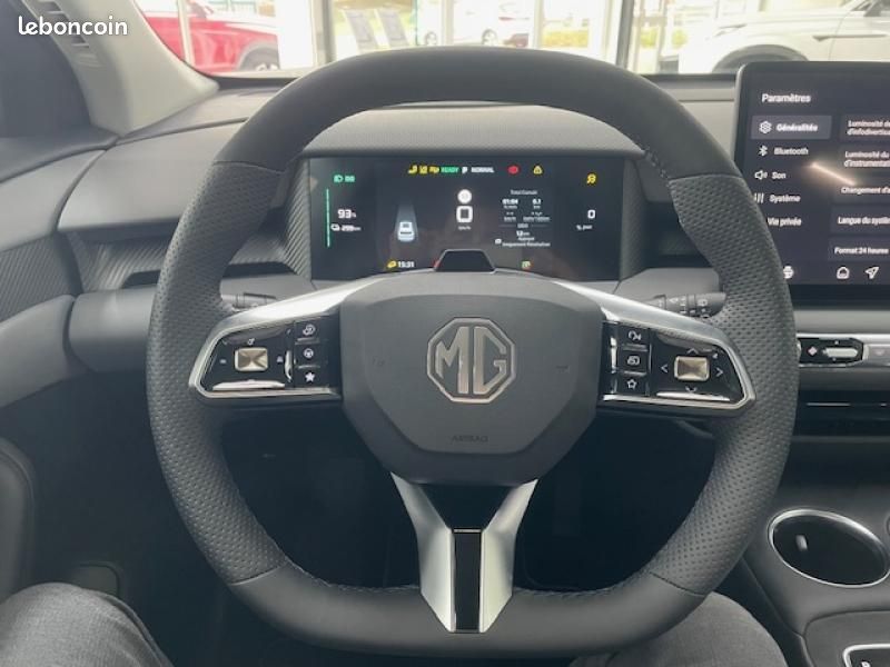 Mg motor MGS5 EV 170ch - 49kWh Comfort (image 20)