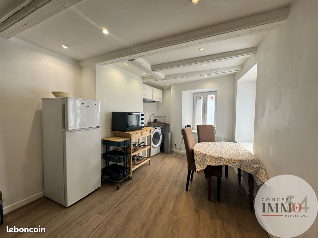 Maison 2 pièces 47 m² à Toul