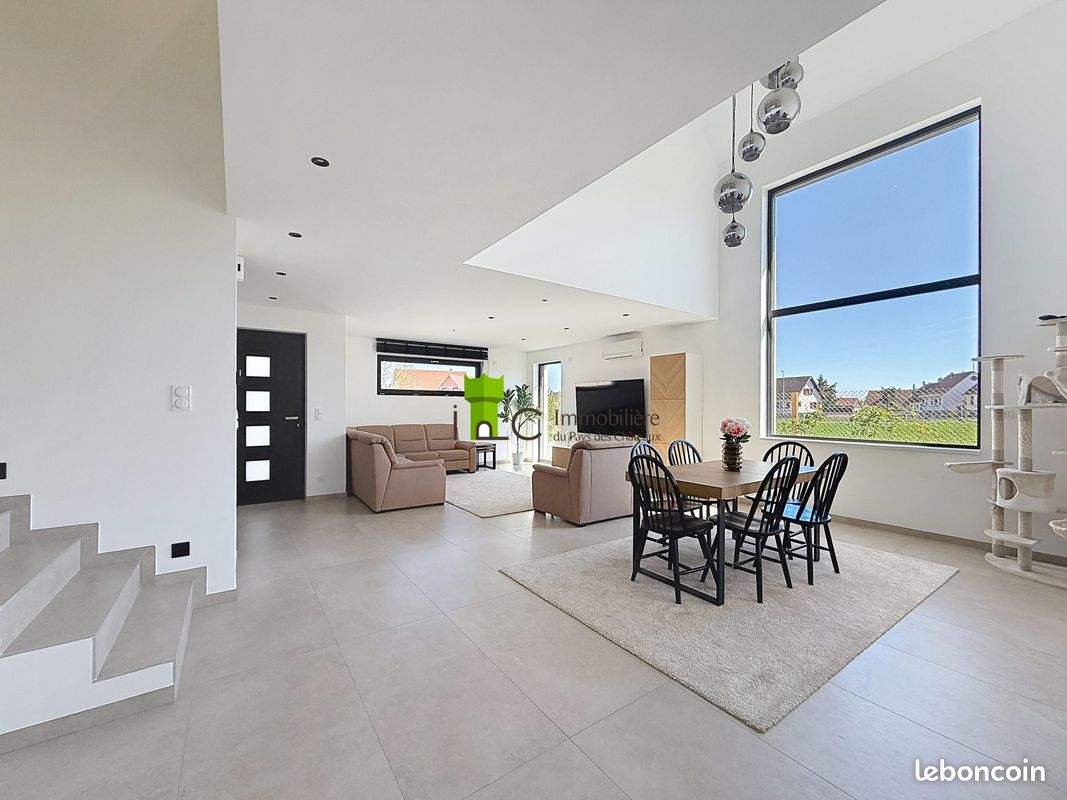Maison 6 pièces 161 m² · à Barr · 161 m² · 549 900 €