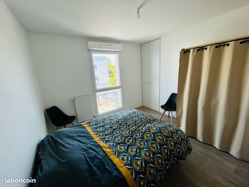 Appartement 2 pièces 50 m² · à Thouaré-sur-Loire · 50 m² · 180 000 €